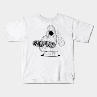 Skate Monkz Kids T-Shirt